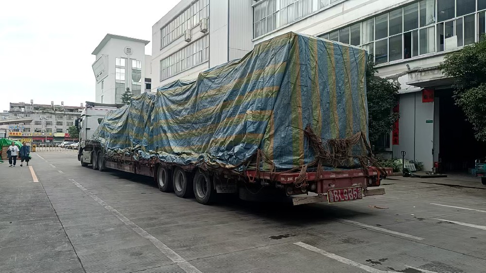 寧波培風(fēng)物流——寧波至越南陸運(yùn)雙清運(yùn)輸項(xiàng)目介紹